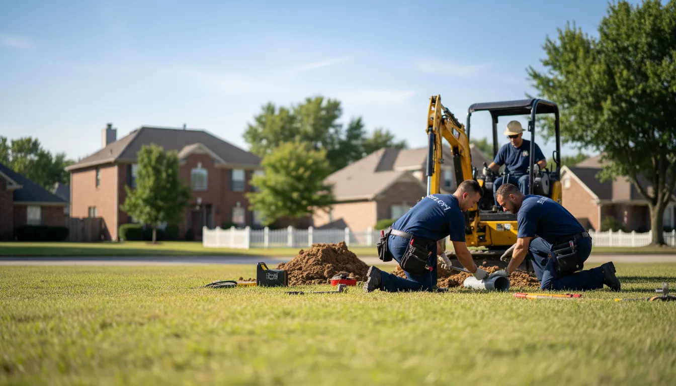 Water Heater Repair in Clemmons, NC near me